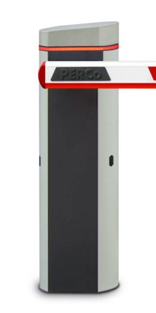 Тумба шлагбаума PERCo GS04.1 со встроенной системой обогрева (без стрелы) Тумба шлагбаума PERCo GS04.1 со встроенной системой обогрева (без стрелы)