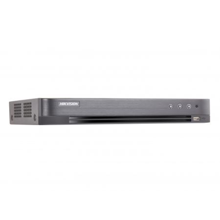 4-канальный HD-TVI видеорегистратор HikVision DS-7204HQHI-K1 4-канальный HD-TVI видеорегистратор HikVision DS-7204HQHI-K1