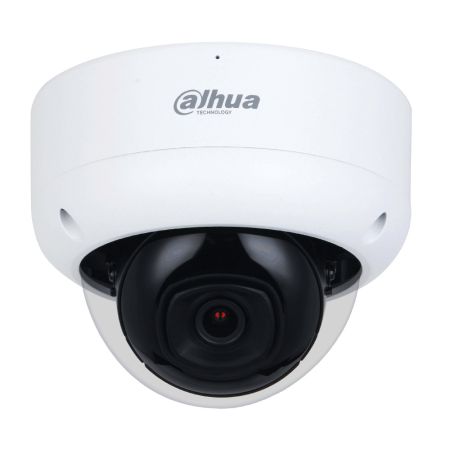 IP-видеокамера уличная 4Мп Dahua DH-IPC-HDBW3441EP-AS-0280B-S2 IP-видеокамера уличная 4Мп Dahua DH-IPC-HDBW3441EP-AS-0280B-S2