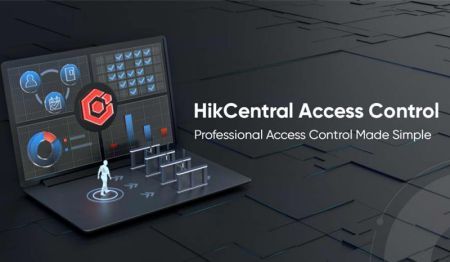 Бесплатное программное обеспечение HikCentral Access Control Бесплатное программное обеспечение HikCentral Access Control
