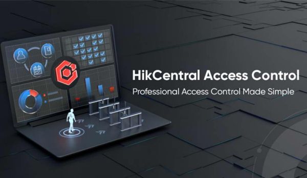 Бесплатное программное обеспечение HikCentral Access Control Бесплатное программное обеспечение HikCentral Access Control