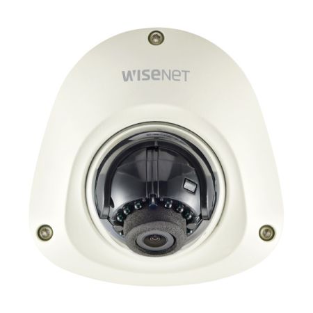 Антивандальная сетевая IP-видеокамера 2Мп Wisenet QNV-6023R (3.6 мм) Антивандальная сетевая IP-видеокамера 2Мп Wisenet QNV-6023R (3.6 мм)