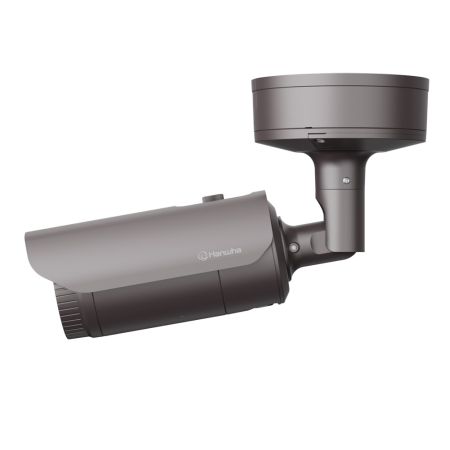 Антивандальная сетевая IP-видеокамера 8Мп Wisenet PNO-A9081R Антивандальная сетевая IP-видеокамера 8Мп Wisenet PNO-A9081R