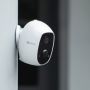 Уличная IP-камера Wi-Fi 2Мп Ezviz C3A (2.2 мм) с базовой станцией WLB Уличная IP-камера Wi-Fi 2Мп Ezviz C3A (2.2 мм) с базовой станцией WLB