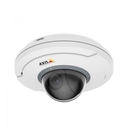 Купольная сетевая PTZ-камера Axis M5054 Купольная сетевая PTZ-камера Axis M5054