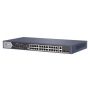 Неуправляемый 28-портовый Hi-PoE коммутатор HikVision DS-3E0528HP-E Неуправляемый 28-портовый Hi-PoE коммутатор HikVision DS-3E0528HP-E
