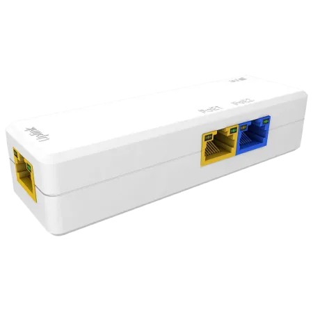 Удлинитель Ethernet RVi-1NE10-2FP Удлинитель Ethernet RVi-1NE10-2FP