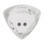 Антивандальная IP-камера угловая 2Мп Wisenet TNV-7011RC Антивандальная IP-камера угловая 2Мп Wisenet TNV-7011RC