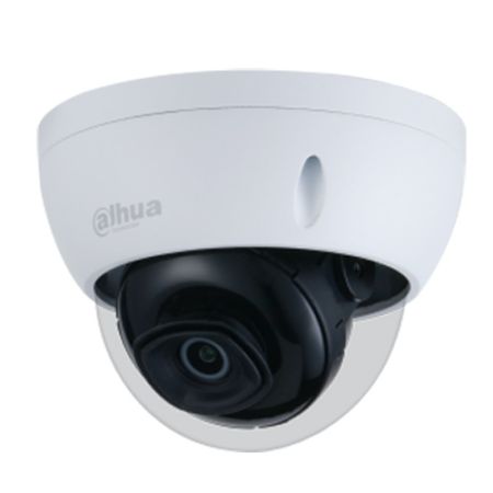 Сетевая купольная IP-видеокамера 8Мп Dahua DH-IPC-HDBW2831EP-S-0280B Сетевая купольная IP-видеокамера 8Мп Dahua DH-IPC-HDBW2831EP-S-0280B