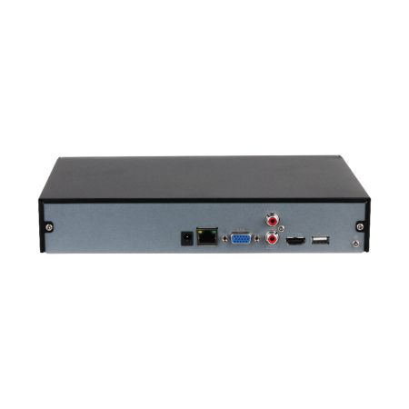 IP-видеорегистратор 16Мп 16-канальный WizSense Dahua DHI-NVR4116HS-EI IP-видеорегистратор 16Мп 16-канальный WizSense Dahua DHI-NVR4116HS-EI