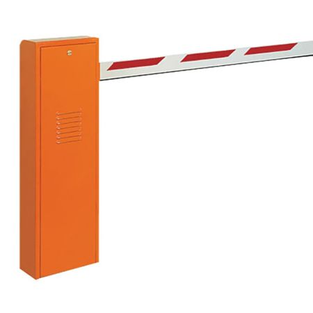 Комплект автоматического шлагбаума FAAC 620/4 RPD со стрелой 3.8 м Комплект автоматического шлагбаума FAAC 620/4 RPD со стрелой 3.8 м