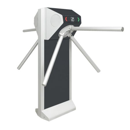 Двухпроходной турникет-трипод Carddex STL-04 (без планок) Двухпроходной турникет-трипод Carddex STL-04 (без планок)