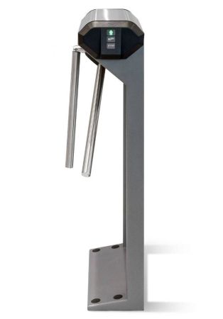 Электронная проходная PERCo-KT02.9 с ПО PERCo-WS и модулем WM01 с планками Антипаника Электронная проходная PERCo-KT02.9 с ПО PERCo-WS и модулем WM01 с планками Антипаника