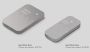 Считыватель бесконтактных карт ESMART® Reader BLE серии STONE (ER1701), с индивидуальной гравировкой, Silverite Считыватель бесконтактных карт ESMART® Reader BLE серии STONE (ER1701), с индивидуальной гравировкой, Silverite