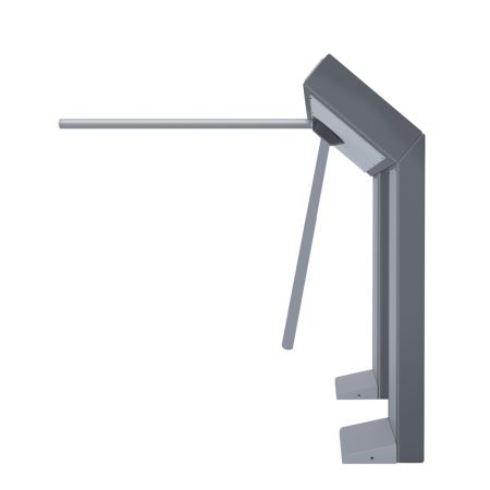 Турникет-дуопод моторизованный двухстоечный Rusgate T2-M-BF v.2 MF (с автоматическими планками Антипаника) Турникет-дуопод моторизованный двухстоечный Rusgate T2-M-BF v.2 MF (с автоматическими планками Антипаника)