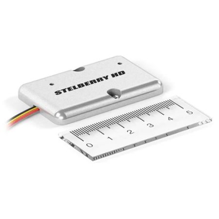 Активный двунаправленный микрофон Stelberry M-1105HD с HD-качеством звука Активный двунаправленный микрофон Stelberry M-1105HD с HD-качеством звука