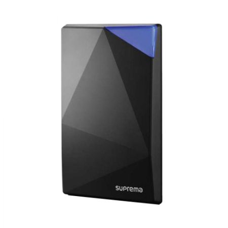 Контроллер Suprema Xpass S2 XPS2M-V2 со встроенным считывателем Mifare Контроллер Suprema Xpass S2 XPS2M-V2 со встроенным считывателем Mifare