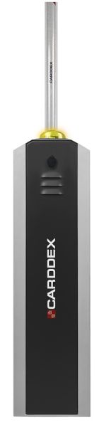 Автоматический шлагбаум Carddex RBM-L Стандарт плюс Автоматический шлагбаум Carddex RBM-L Стандарт плюс