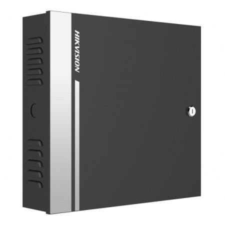 Сетевой контроллер HikVision DS-K2812 на 2 двери Сетевой контроллер HikVision DS-K2812 на 2 двери