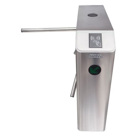 Тумбовый турникет-трипод Блокпост ТМБ 800 Тумбовый турникет-трипод Блокпост ТМБ 800