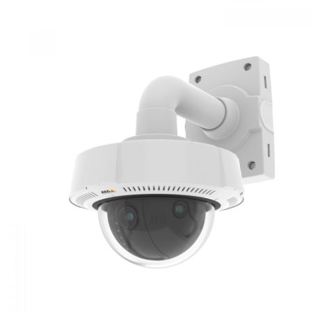 Сетевая уличная IP видеокамера Axis Q3709-PVE Сетевая уличная IP видеокамера Axis Q3709-PVE