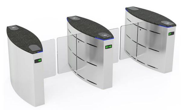 Центральный модуль раздвижного турникета Came Sliding Gate SG55-90, 550+900 мм, створки 900 мм (SG5590SC) Центральный модуль раздвижного турникета Came Sliding Gate SG55-90, 550+900 мм, створки 900 мм (SG5590SC)