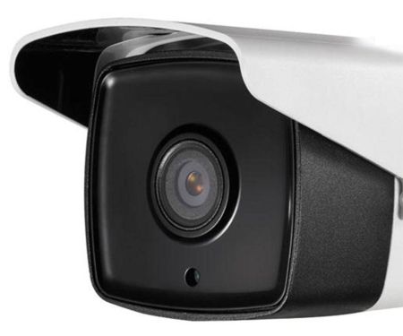 Уличная IP-видеокамера 5Мп HikVision DS-2CD2T55FWD-I5 (6 мм) Уличная IP-видеокамера 5Мп HikVision DS-2CD2T55FWD-I5 (6 мм)