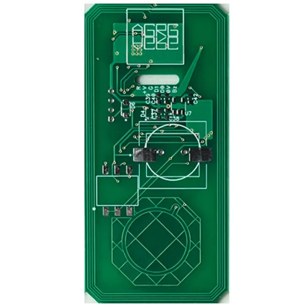 Считыватель AGRG OEM AXI 4 встраиваемый, без корпуса Считыватель AGRG OEM AXI 4 встраиваемый, без корпуса