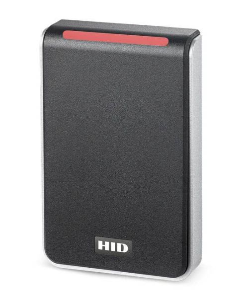 Считыватель бесконтактных карт HID Signo 40 Seos Считыватель бесконтактных карт HID Signo 40 Seos