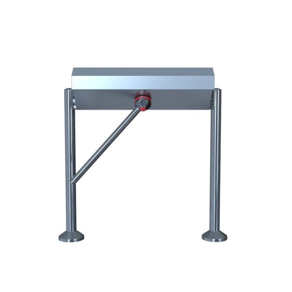 Двухштанговый турникет Gotschlich Dolomit 2-Arm (6DOL2AEB) Двухштанговый турникет Gotschlich Dolomit 2-Arm (6DOL2AEB)