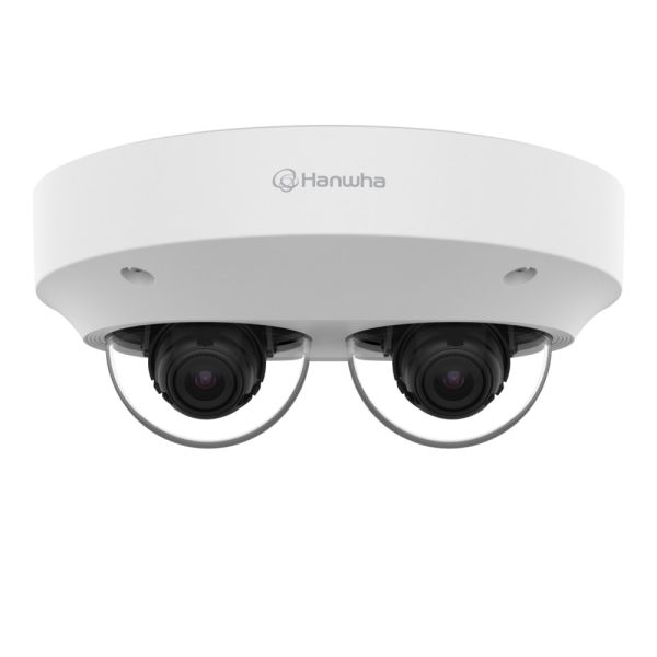 Видеомодуль Wisenet SLA-2M3602D 2Мп f=3,6 мм для камеры PNM-7002VD