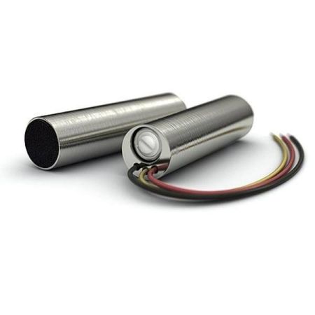 Высокочувствительный активный микрофон Stelberry M-50 с постоянным коэффициентом усиления Высокочувствительный активный микрофон Stelberry M-50 с постоянным коэффициентом усиления