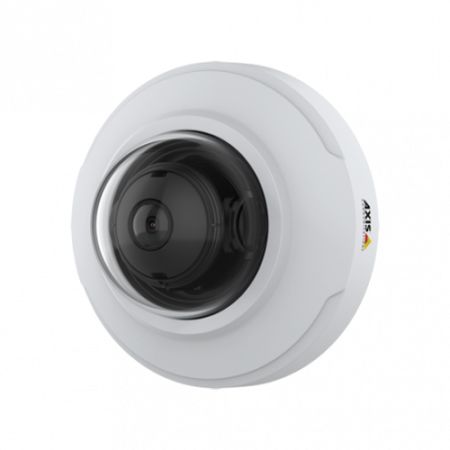 Сетевая миниатюрная IP-видеокамера Axis M3064-V Сетевая миниатюрная IP-видеокамера Axis M3064-V