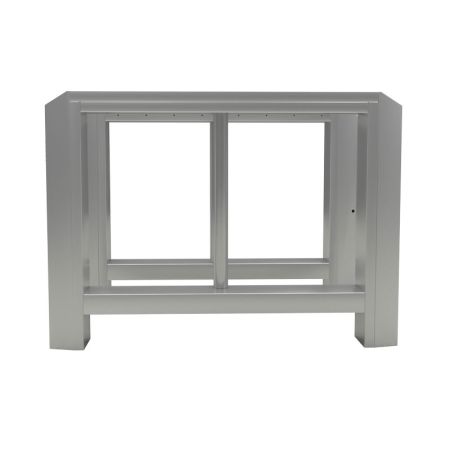 Центральный модуль распашного турникета Gotschlich Axioma DF 1025H (650/900 мм) (6AXI2DC-SB) Центральный модуль распашного турникета Gotschlich Axioma DF 1025H (650/900 мм) (6AXI2DC-SB)