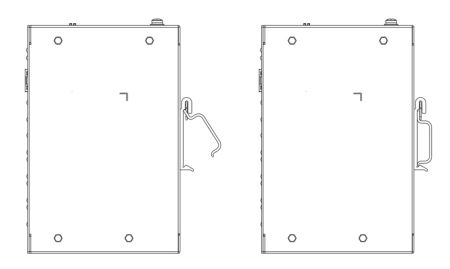 Неуправляемый 8-портовый PoE коммутатор Dahua DH-PFS3110-8ET-96 Неуправляемый 8-портовый PoE коммутатор Dahua DH-PFS3110-8ET-96