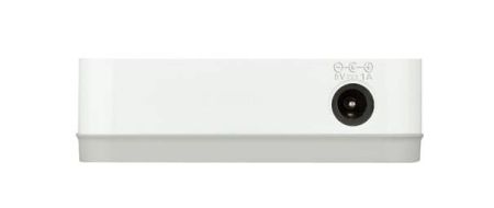 Коммутатор D-Link DGS-1005A Коммутатор D-Link DGS-1005A