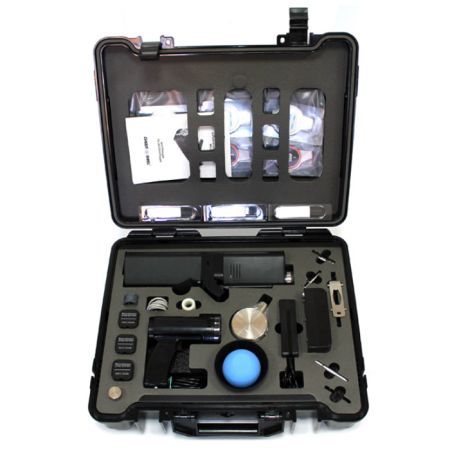 Детектор следов взрывчатых веществ на документах МО-2Р Детектор следов взрывчатых веществ на документах МО-2Р