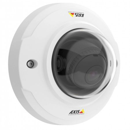 Сетевая миниатюрная IP-видеокамера Axis M3046-V (1.8мм) Сетевая миниатюрная IP-видеокамера Axis M3046-V (1.8мм)