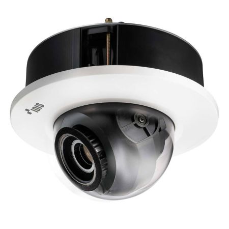 Купольная IP-видеокамера 2Мп IDIS DC-D6233FX с видеоаналитикой IDLA Купольная IP-видеокамера 2Мп IDIS DC-D6233FX с видеоаналитикой IDLA