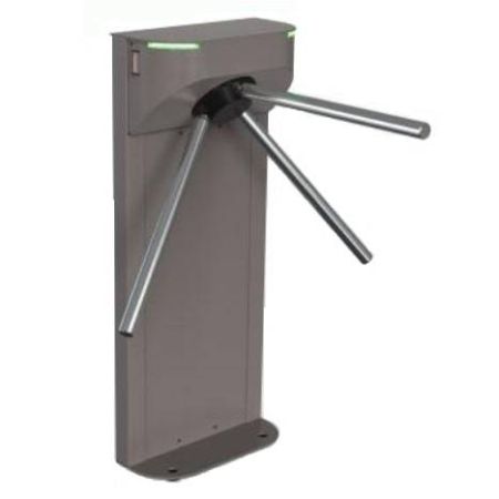 Турникет-трипод Ростов-Дон Т83М1-У IP (Matrix II MF) из окрашенной стали (без планок) Турникет-трипод Ростов-Дон Т83М1-У IP (Matrix II MF) из окрашенной стали (без планок)