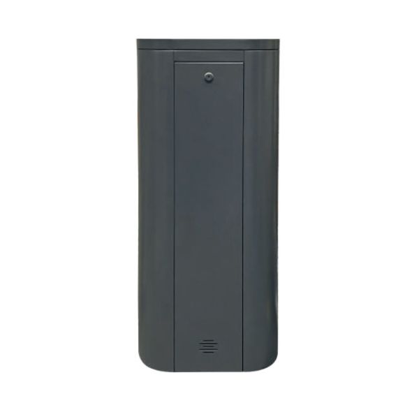 Скоростной одноштанговый турникет Блокпост БС 600