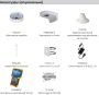 IP-видеокамера уличная 4Мп Dahua DH-IPC-HDW3441EMP-S-0360B-S2 IP-видеокамера уличная 4Мп Dahua DH-IPC-HDW3441EMP-S-0360B-S2