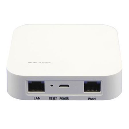 Беспроводная панель управления ZKTeco SLG410 Беспроводная панель управления ZKTeco SLG410