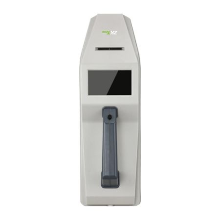 Детектор взрывчатых и наркотических веществ ZK-E8800 Детектор взрывчатых и наркотических веществ ZK-E8800