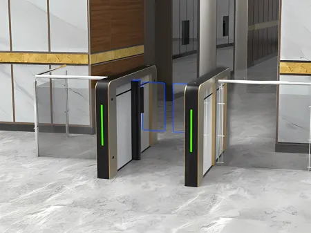 Турникет распашной Avix Aurora (AV.SG.6629) Турникет распашной Avix Aurora (AV.SG.6629)