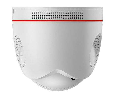 Уличная EyeBall IP-камера 2Мп Ezviz C4W (4 мм) с Wi-Fi Уличная EyeBall IP-камера 2Мп Ezviz C4W (4 мм) с Wi-Fi