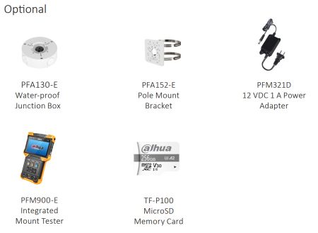 IP-видеокамера уличная 2Мп Dahua DH-IPC-HFW2249TP-AS-IL-0600B с ИИ IP-видеокамера уличная 2Мп Dahua DH-IPC-HFW2249TP-AS-IL-0600B с ИИ