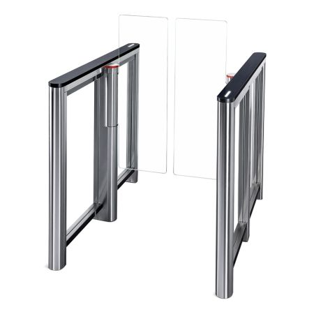 Комплект крышек PERCo STC-11M из искусственного камня для турникета ST-11 (2 шт.) Комплект крышек PERCo STC-11M из искусственного камня для турникета ST-11 (2 шт.)