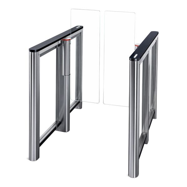 Комплект крышек PERCo STC-11M из искусственного камня для турникета ST-11 (2 шт.)