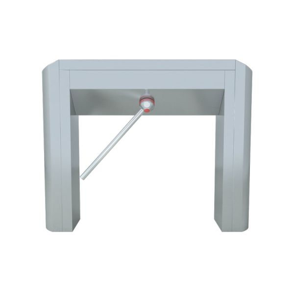 Двухштанговый тумбовый турникет Gotschlich Modul Tonda 2-Arm (6MTO2AEC) Двухштанговый тумбовый турникет Gotschlich Modul Tonda 2-Arm (6MTO2AEC)